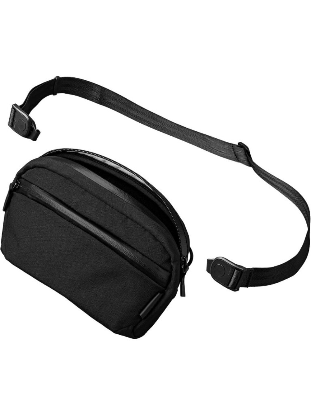 Versatile Crossbody Sling Bag for Men & Women - Perfect Daily Carry Accessory